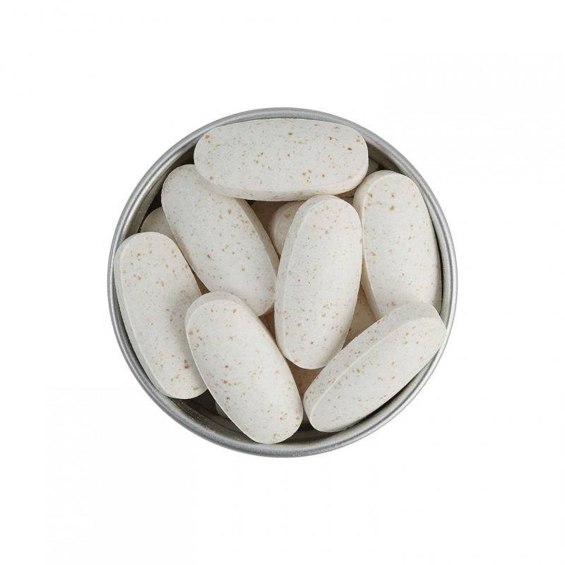 БАД WELLLAB PRO SCIENCE ЛИПОСОМАЛ NAD+, 60 таблеток